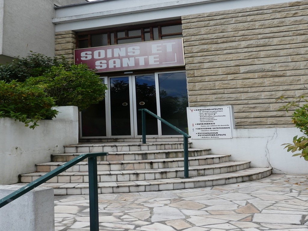 75 Rue Vincent Fayo 92290 Châtenay Malabry